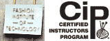 Fashion Institute of Technology Certified Instructors Program