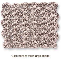 example of Shell Pattern