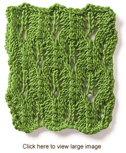 example of Eternal Flame